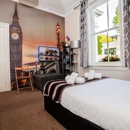 Pimlico Central London Suite Near Victoria Exteriér fotografie