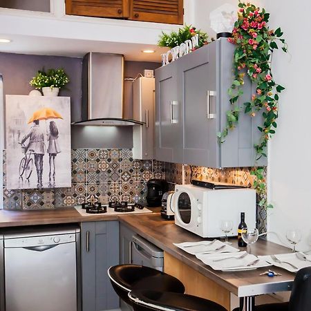 Pimlico Central London Suite Near Victoria Exteriér fotografie