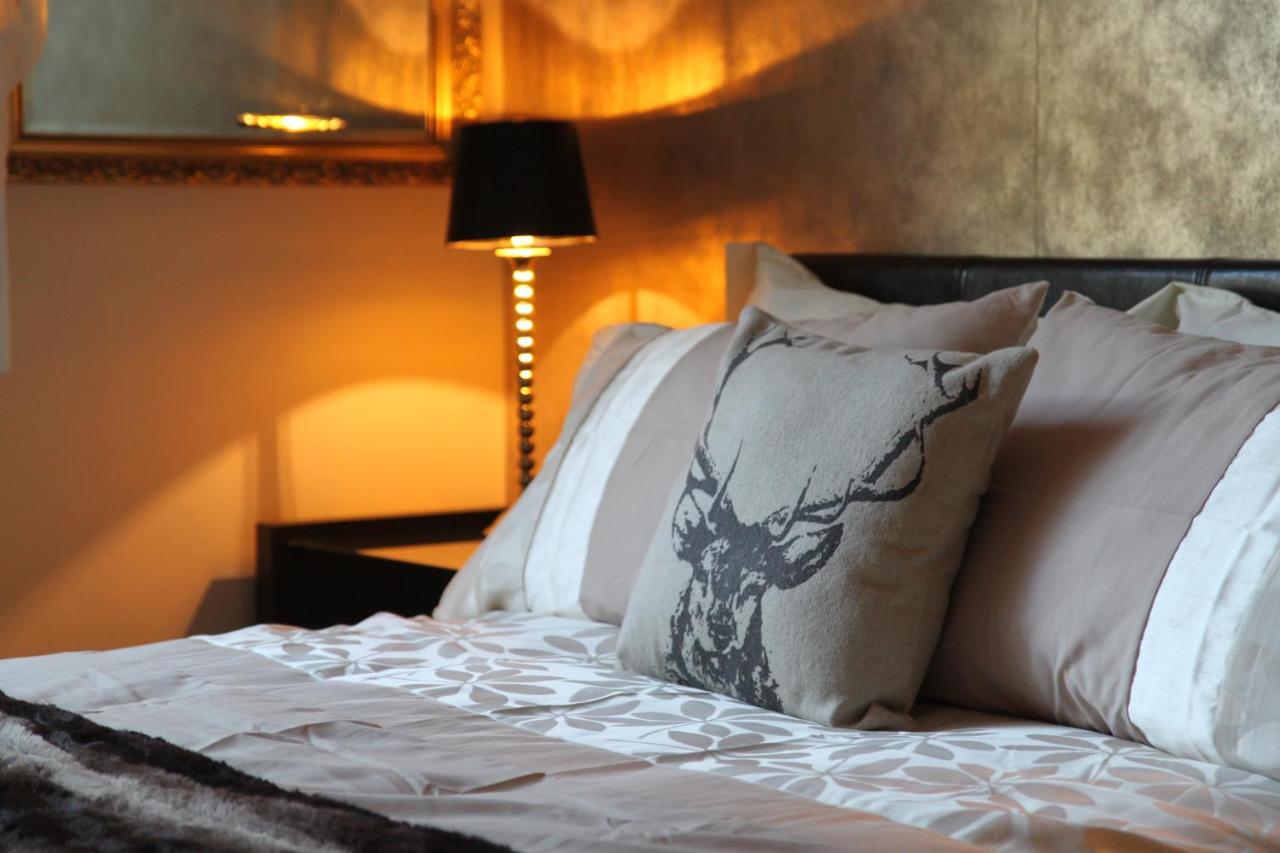 Pimlico Central London Suite Near Victoria Exteriér fotografie