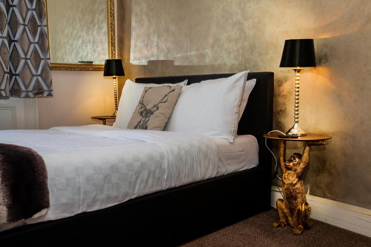 Pimlico Central London Suite Near Victoria Exteriér fotografie