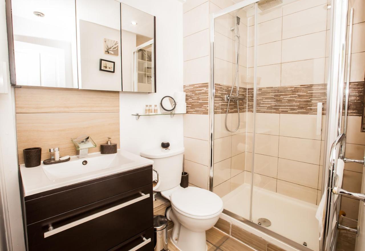 Pimlico Central London Suite Near Victoria Exteriér fotografie