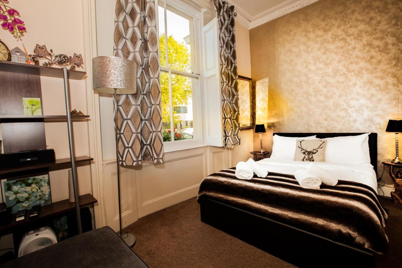 Pimlico Central London Suite Near Victoria Exteriér fotografie