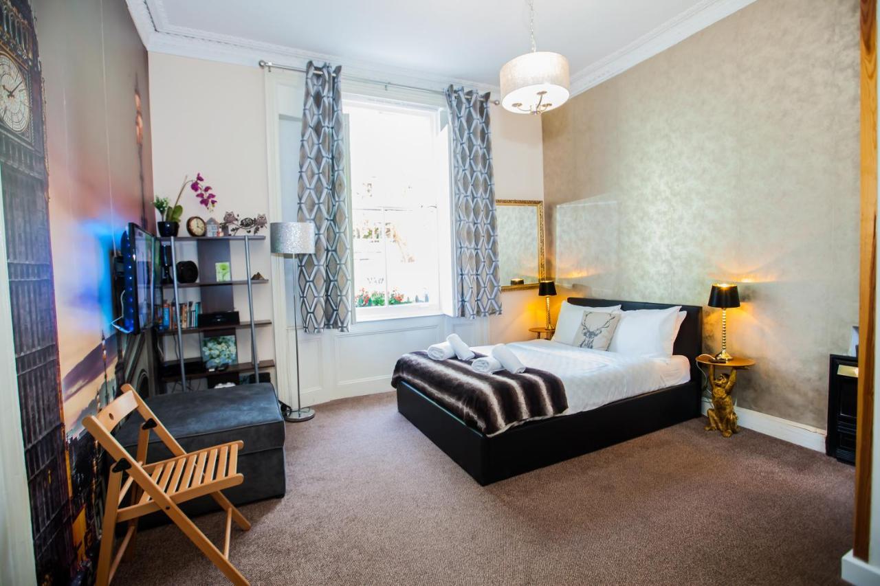 Pimlico Central London Suite Near Victoria Exteriér fotografie