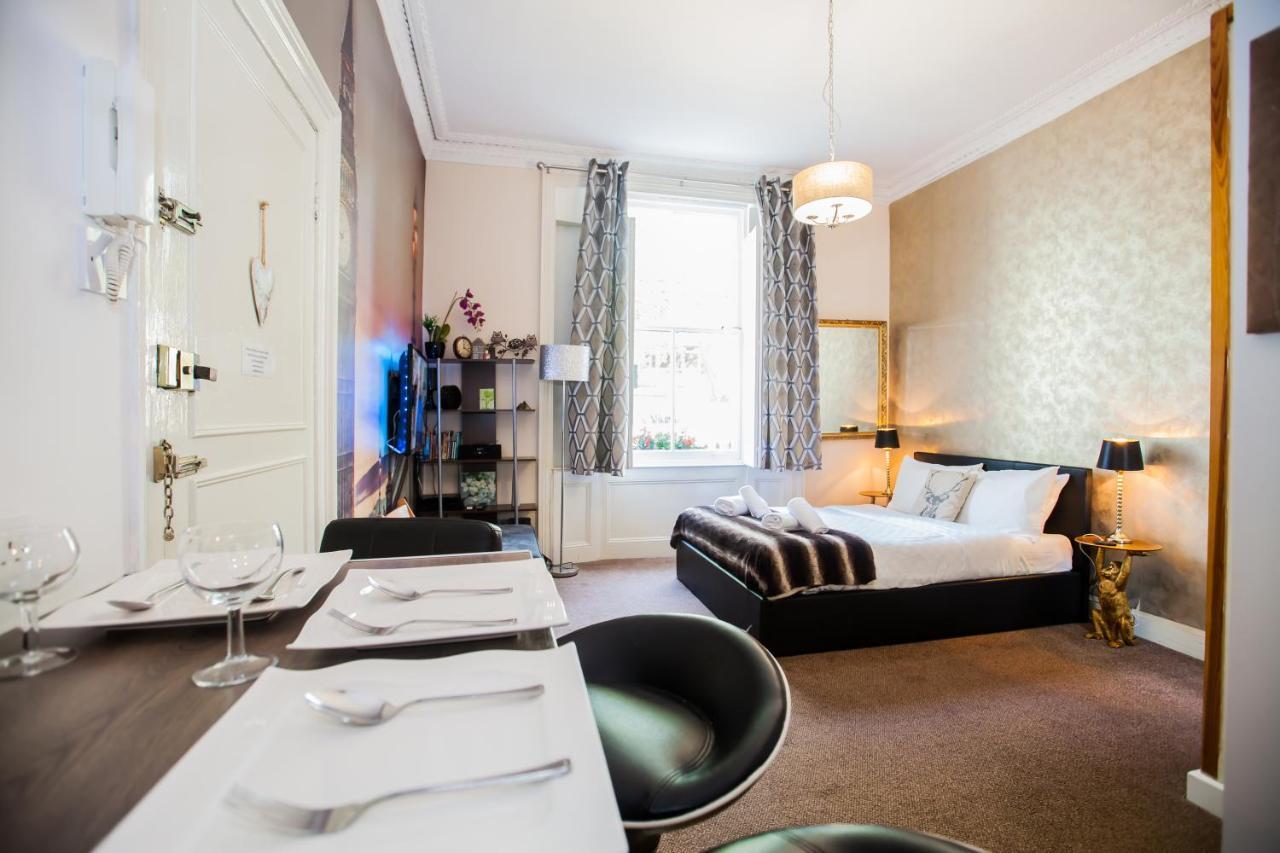 Pimlico Central London Suite Near Victoria Exteriér fotografie