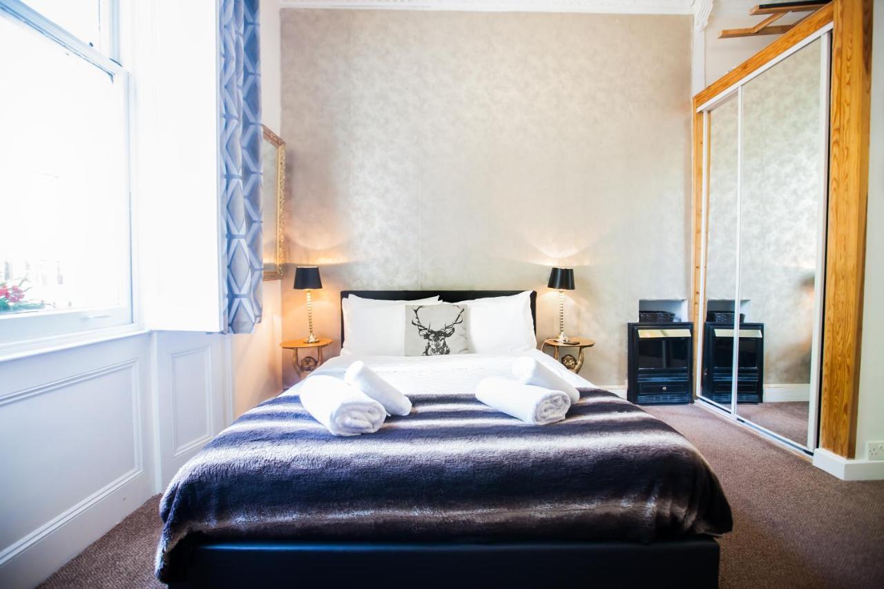 Pimlico Central London Suite Near Victoria Exteriér fotografie