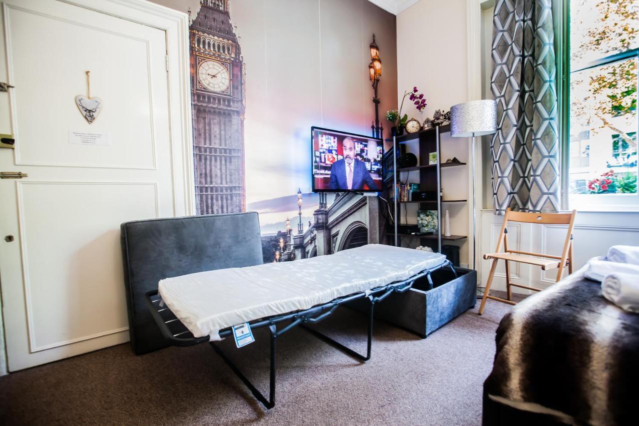 Pimlico Central London Suite Near Victoria Exteriér fotografie