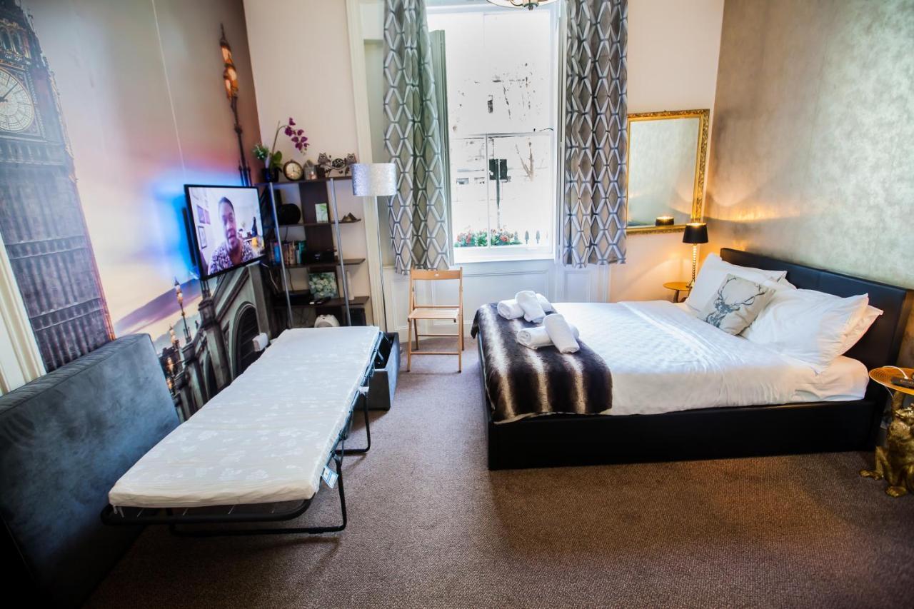 Pimlico Central London Suite Near Victoria Exteriér fotografie