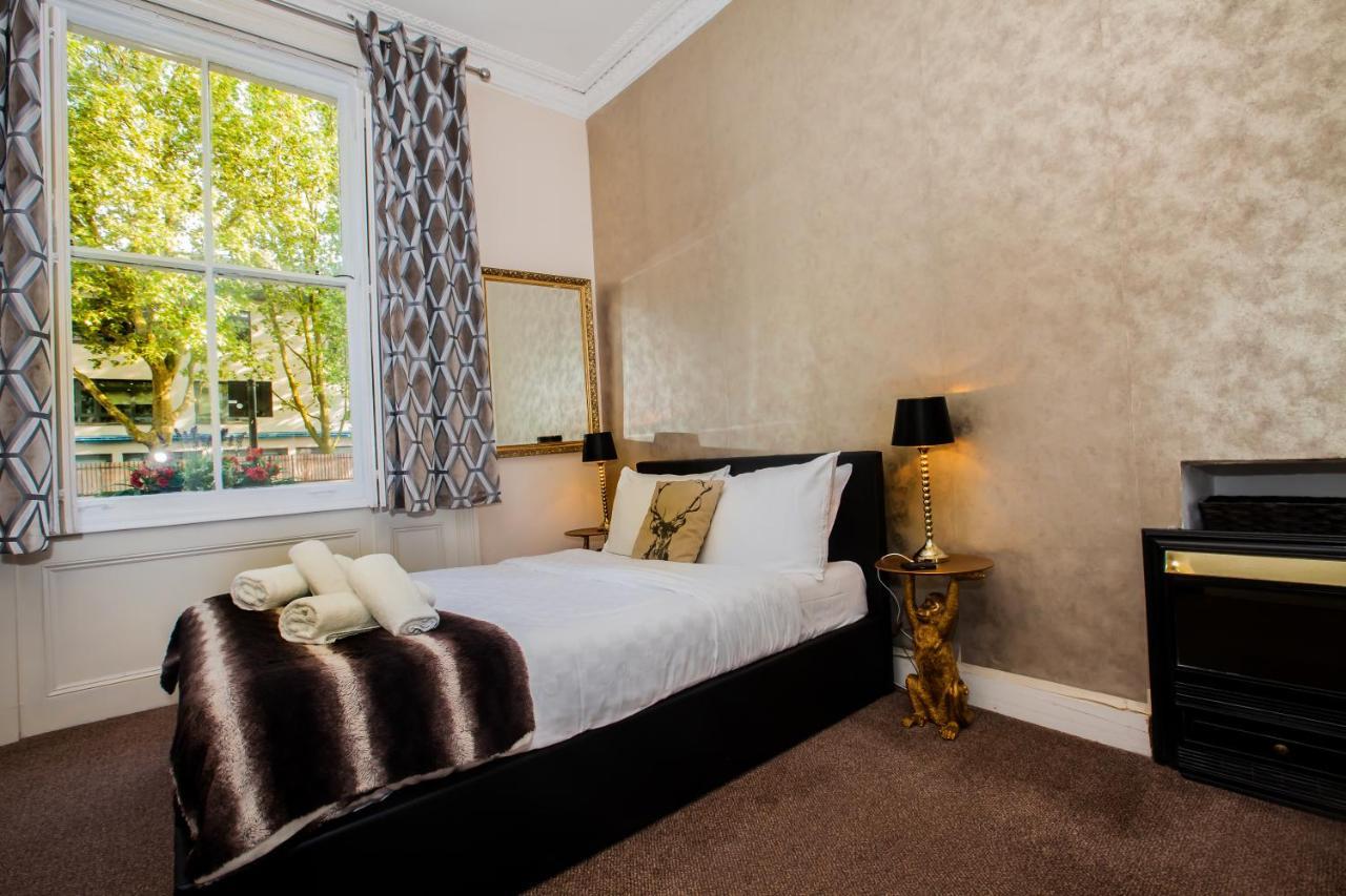 Pimlico Central London Suite Near Victoria Exteriér fotografie