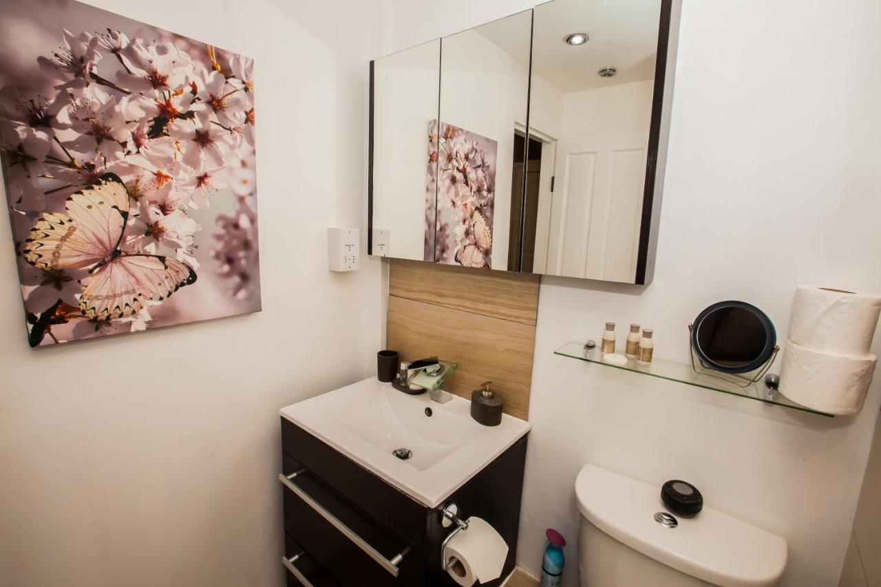 Pimlico Central London Suite Near Victoria Exteriér fotografie