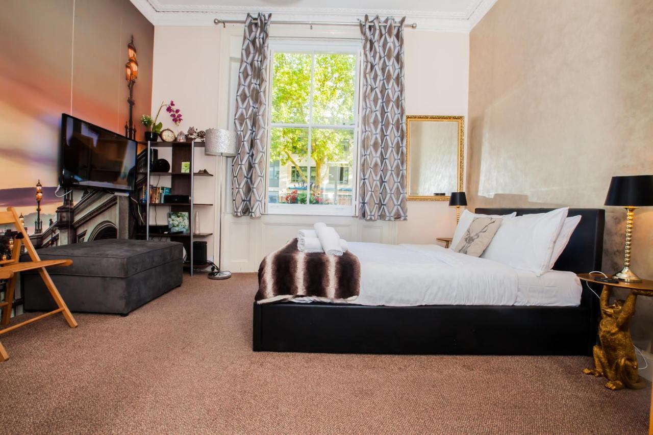 Pimlico Central London Suite Near Victoria Exteriér fotografie