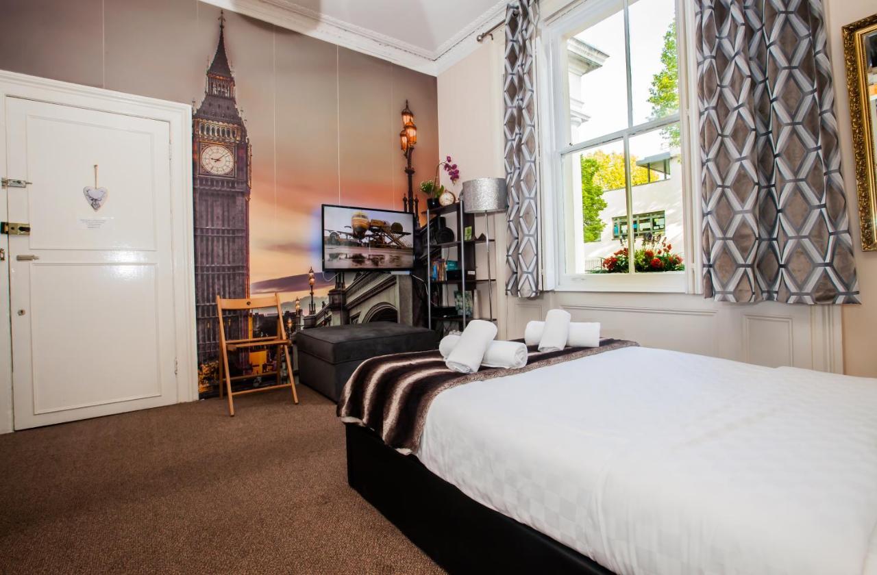 Pimlico Central London Suite Near Victoria Exteriér fotografie