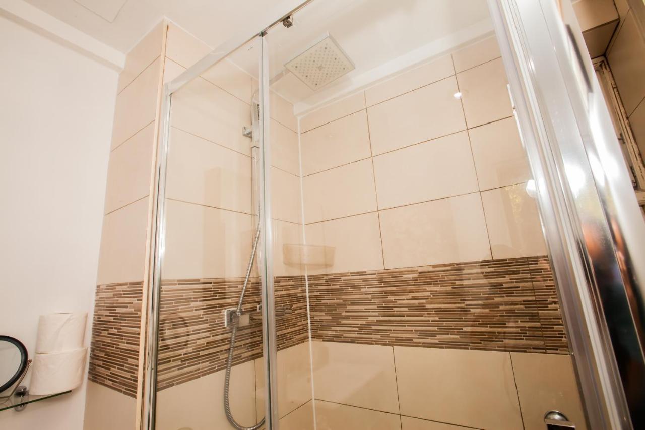 Pimlico Central London Suite Near Victoria Exteriér fotografie