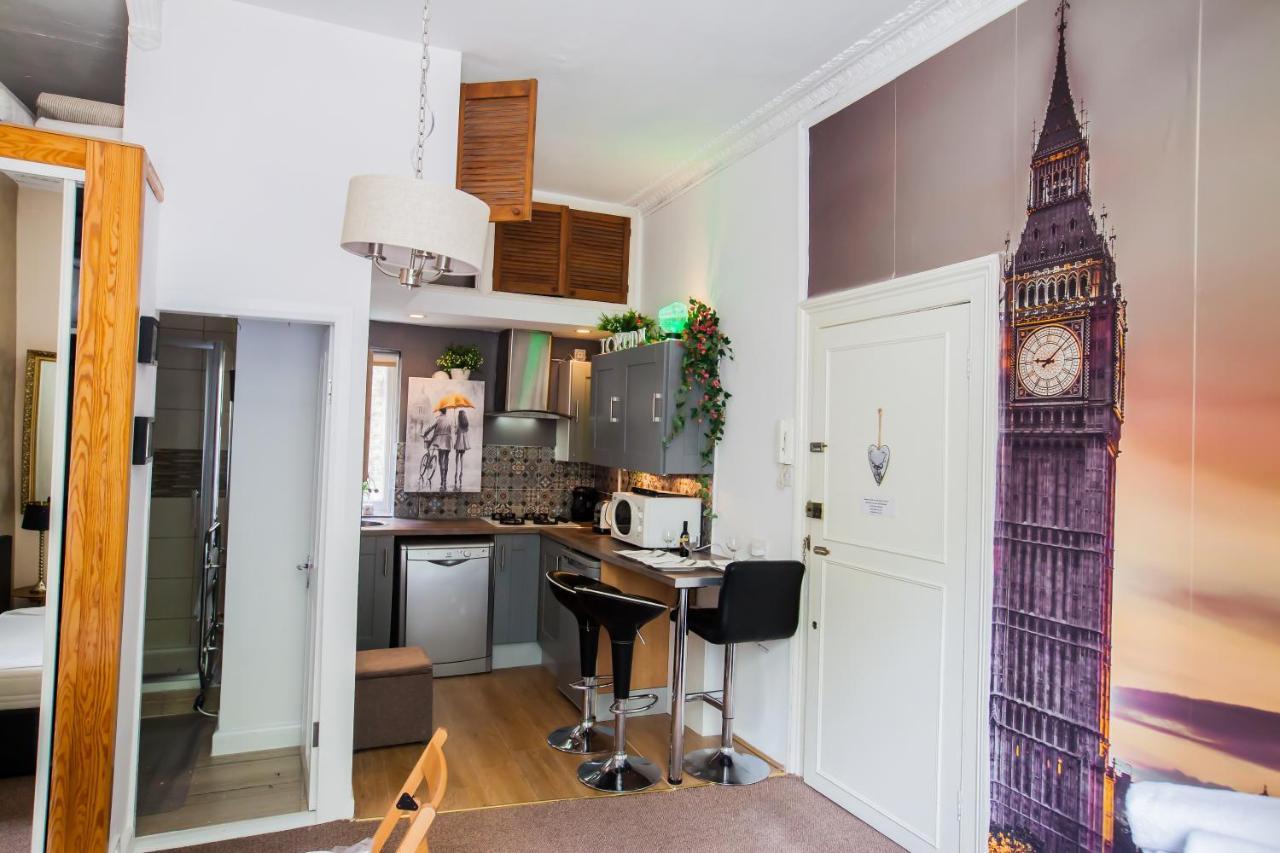 Pimlico Central London Suite Near Victoria Exteriér fotografie