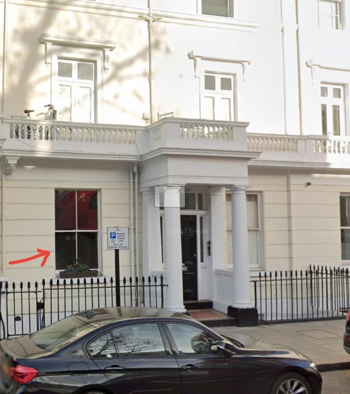 Pimlico Central London Suite Near Victoria Exteriér fotografie