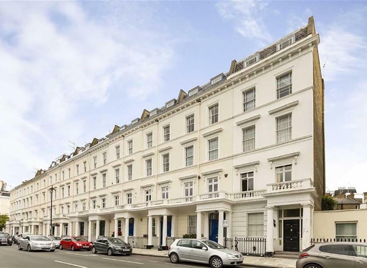 Pimlico Central London Suite Near Victoria Exteriér fotografie